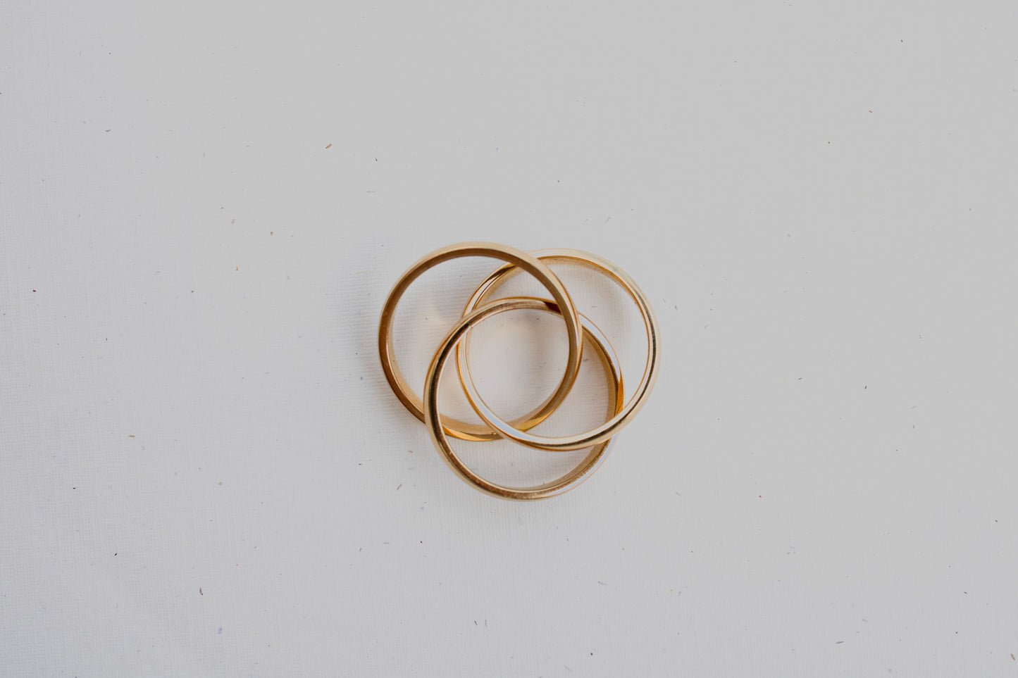 TRINITY RING