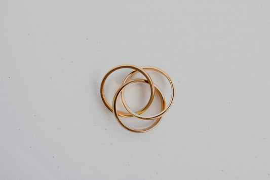 TRINITY RING