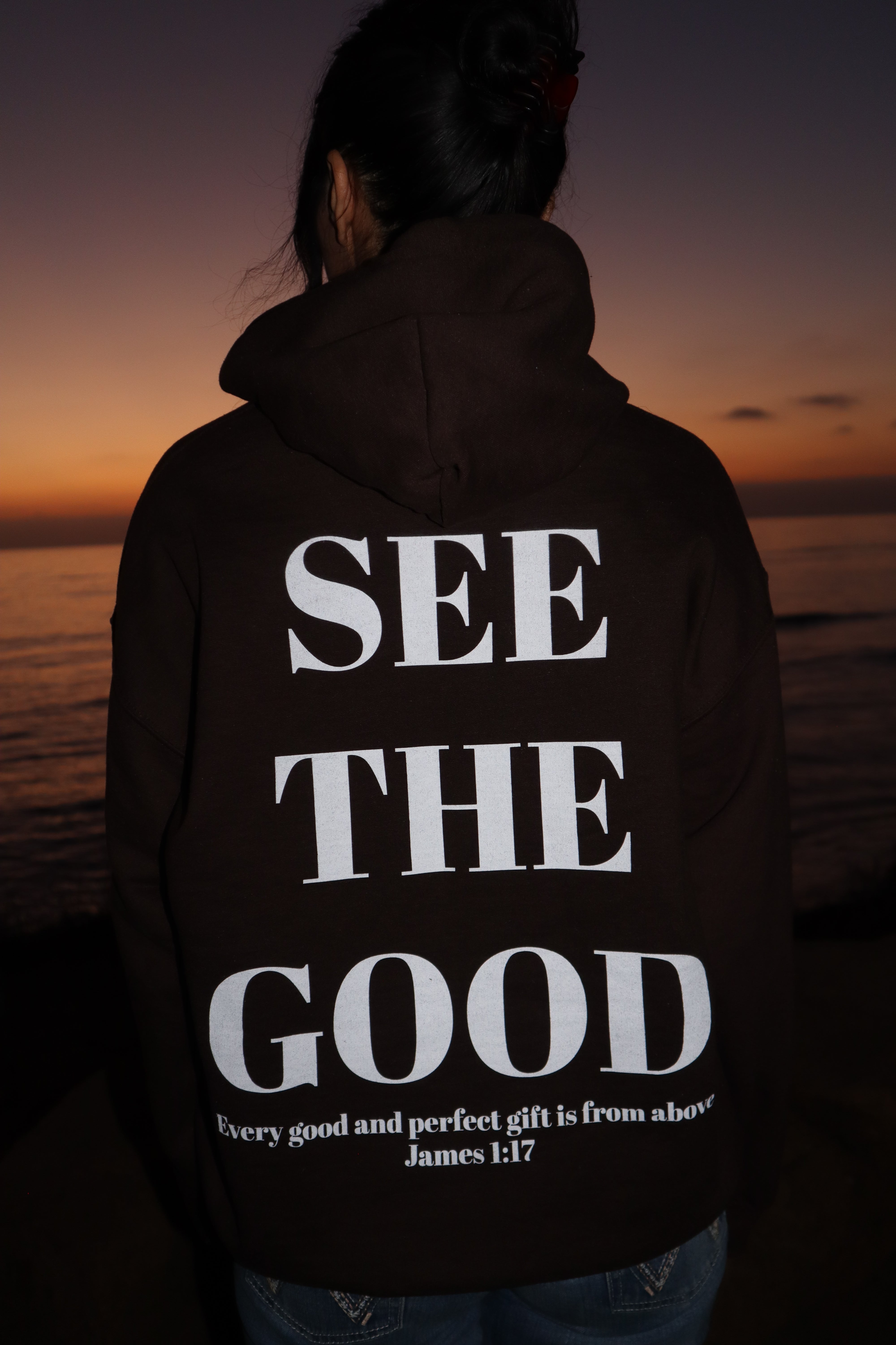 Good and hot sale fresh hoodie